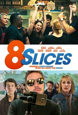 8 кусочков онлайн